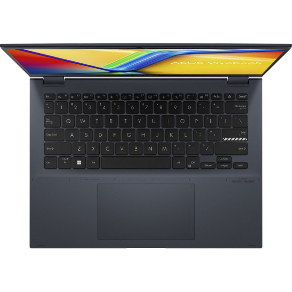 Ноутбук Acer Vivobook S 14 Flip TP3402VA-LZ608W (90NB10W1-M00S60)