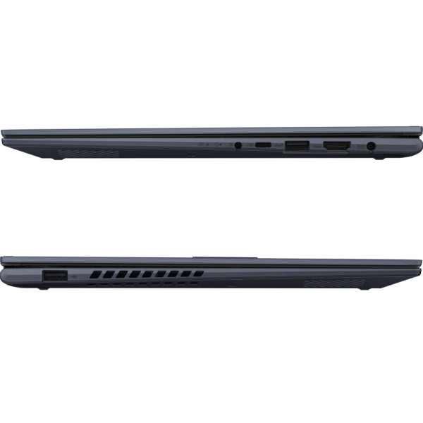 Ноутбук Acer Vivobook S 14 Flip TP3402VA-LZ608W (90NB10W1-M00S60)