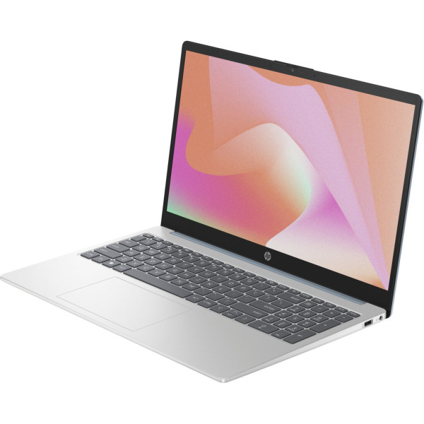 Ноутбук HP 15-fd2030ua (BV6A9EA)