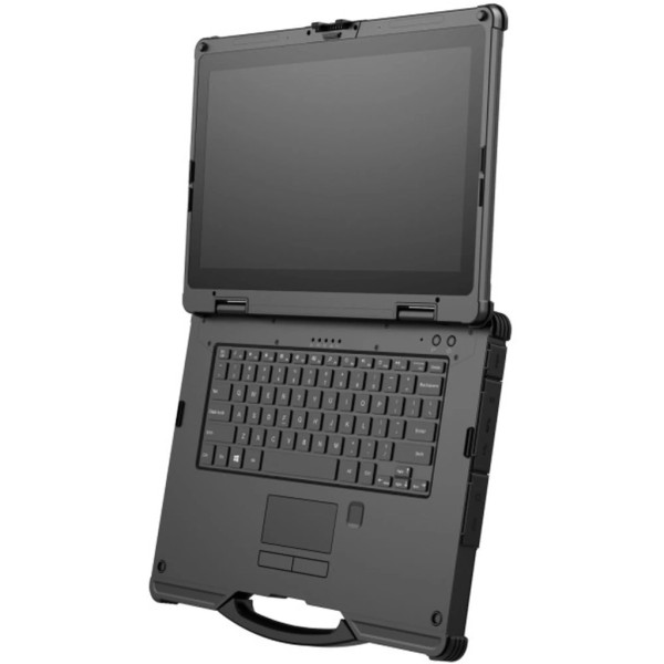 Ноутбук AGN x14A (AGN_x14A_i5_12Th_16_512)