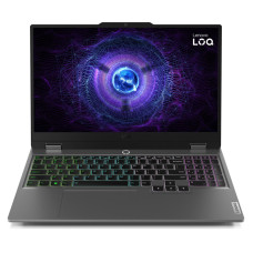 Ноутбук Lenovo LOQ 15IRX9 (83DV017WRA)