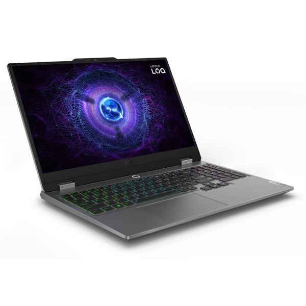 Ноутбук Lenovo LOQ 15IRX9 (83DV017WRA)