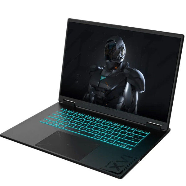 Ноутбук GIGABYTE Gaming A16 (3VHK3UA893SD)