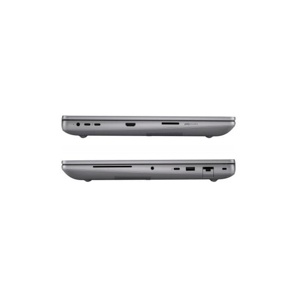 Ноутбук HP ZBook Fury G1i (5F9U5ES)