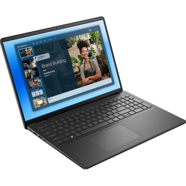 Ноутбук Dell 16 (DC16250RPLU011UA_UBU)