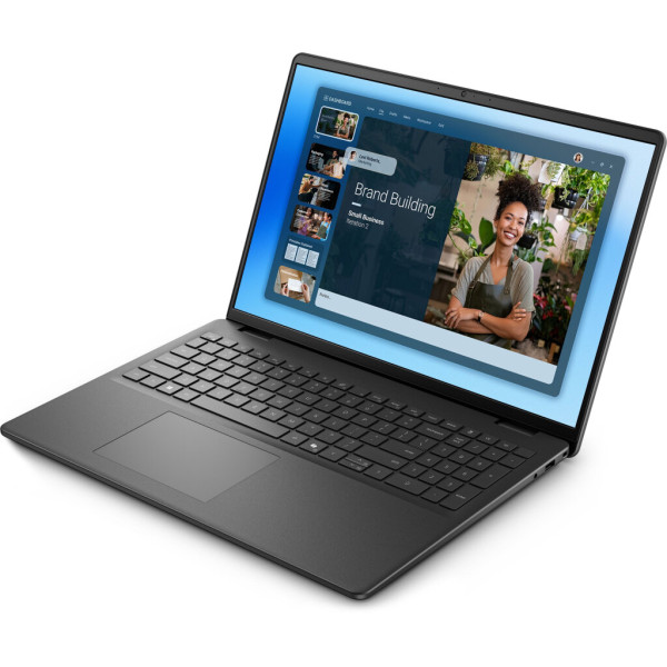 Ноутбук Dell 16 (DC16250RPLU011UA_UBU)