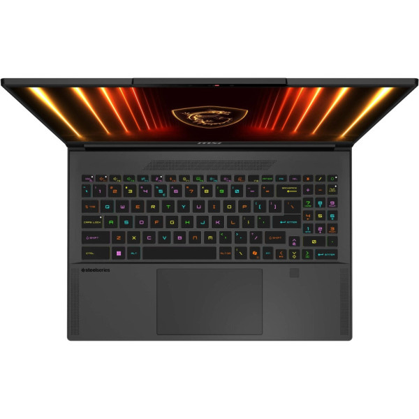 Ноутбук MSI Stealth A16 AI+ A3XWIG-068UA (9S7-15FL35-068)