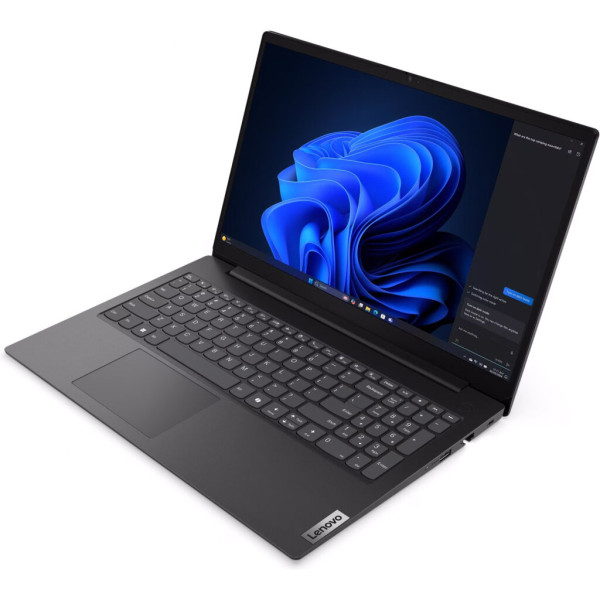 Ноутбук Lenovo V15 G5 IRL (83GW00C1RA)