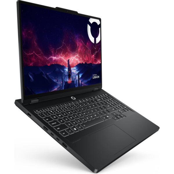Ноутбук Lenovo Legion Pro 5 16AFR10 (83F2002XRA)