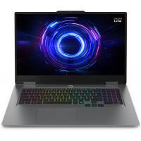 Ноутбук Lenovo LOQ 17IRX10 (83JH00B7RA)