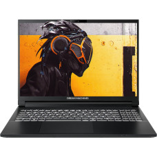 Ноутбук Dream Machines RT5050-15 (RT5050-15UA26)