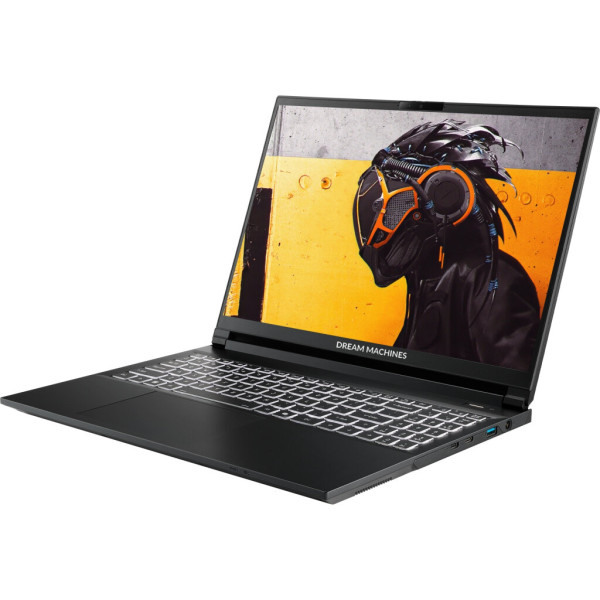 Ноутбук Dream Machines RT5050-15 (RT5050-15UA26)