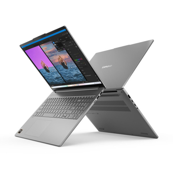 Ноутбук Lenovo IdeaPad Slim 5 16ARP10 (83HU0032RA)