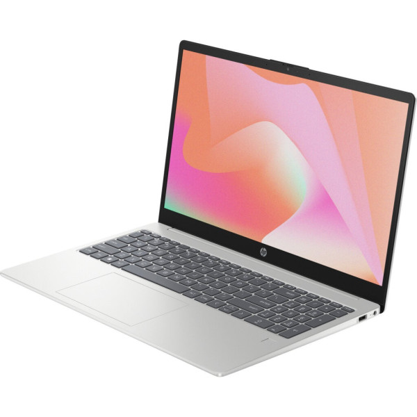 Ноутбук HP 15-fd0062ua (D16GHEA)