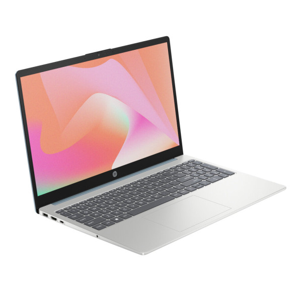 Ноутбук HP 15-fc0242ua (D16CJEA)