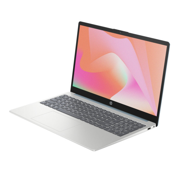 Ноутбук HP 15-fc0242ua (D16CJEA)