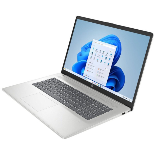 Ноутбук HP 17-cp2048ua (D16H1EA)