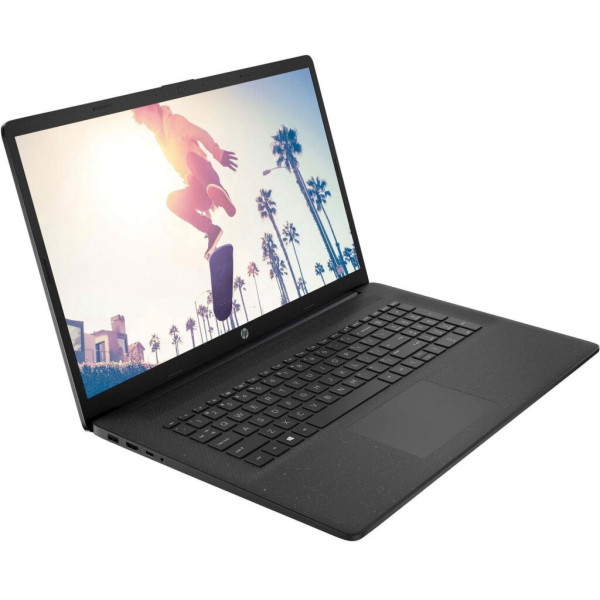 Ноутбук HP 17-cp3021ua (D16H2EA)
