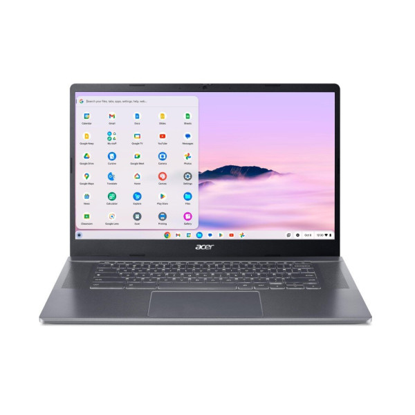 Ноутбук Acer Chromebook CB515-2H (NX.KNUEU.003)