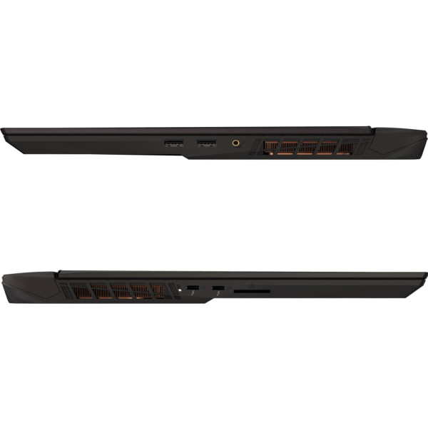 Ноутбук MSI Vector 17 HX AI A2XWIG-043UA (9S7-17S372-043)