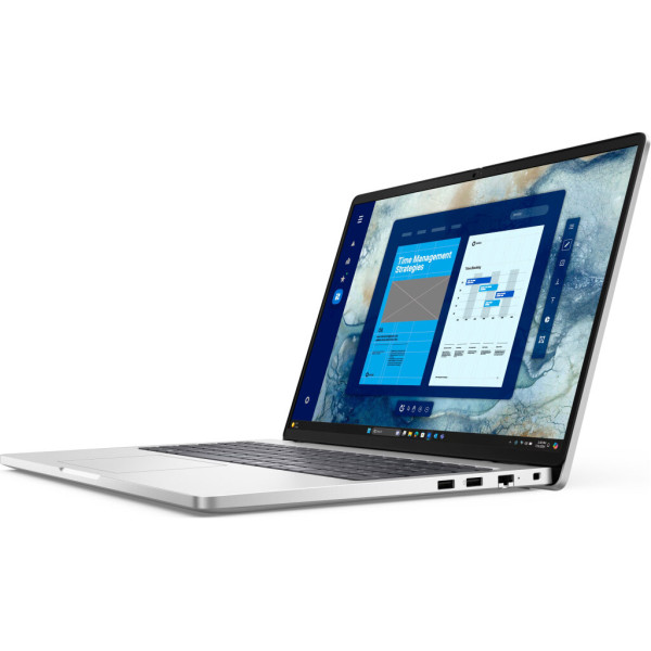 Ноутбук Dell Pro 16 (BTO604PC16255UA_W11P)