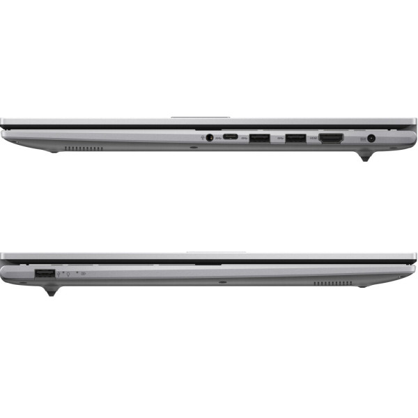 Ноутбук Acer Vivobook 17 X1704VA-AU663 (90NB10V1-M00SM0)