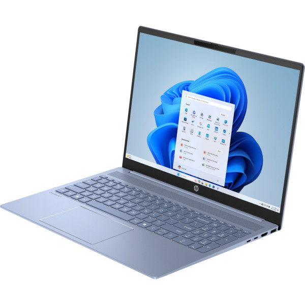 Ноутбук HP OmniBook 5 16-af1008ua (BV5W3EA)