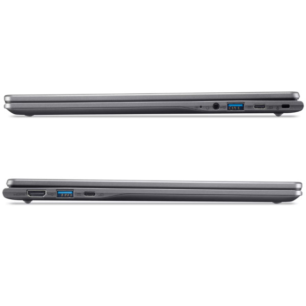 Ноутбук Acer Chromebook Plus CB514-6H (NX.JFHEU.001)