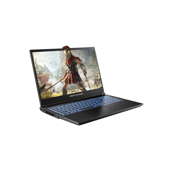 Ноутбук Dream Machines RG5050-15 (RG5050-15UA24)