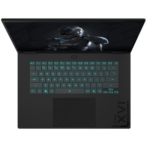 Ноутбук GIGABYTE Gaming A16 (CTHH3UA893SD)