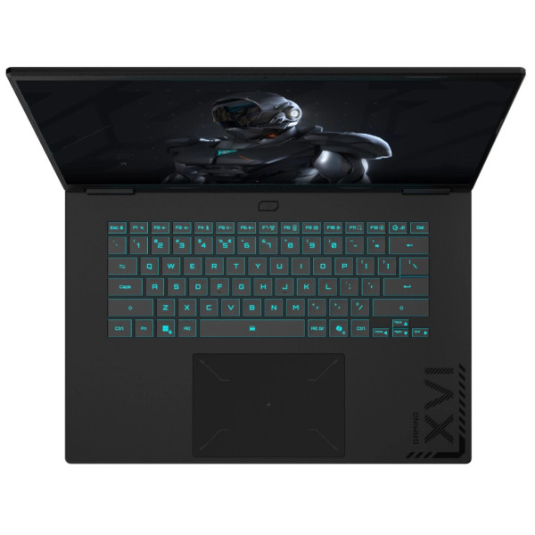 Ноутбук GIGABYTE Gaming A16 (CTHI3UA894SD)