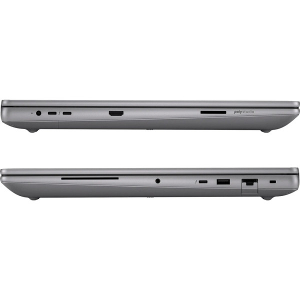 Ноутбук HP ZBook Fury G1i (5F9V9ES)