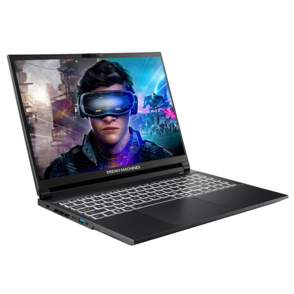 Ноутбук Dream Machines RT5070-15 (RT5070-15UA22)