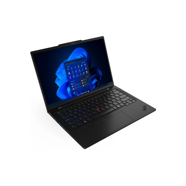 Ноутбук Lenovo ThinkPad T14s G6 (21M10009RA)