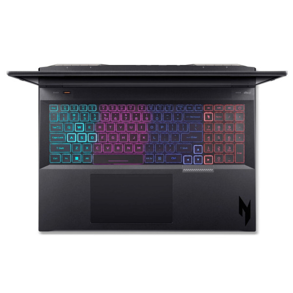 Ноутбук Acer Nitro 18 AN18-61 (NH.QYFEU.003)