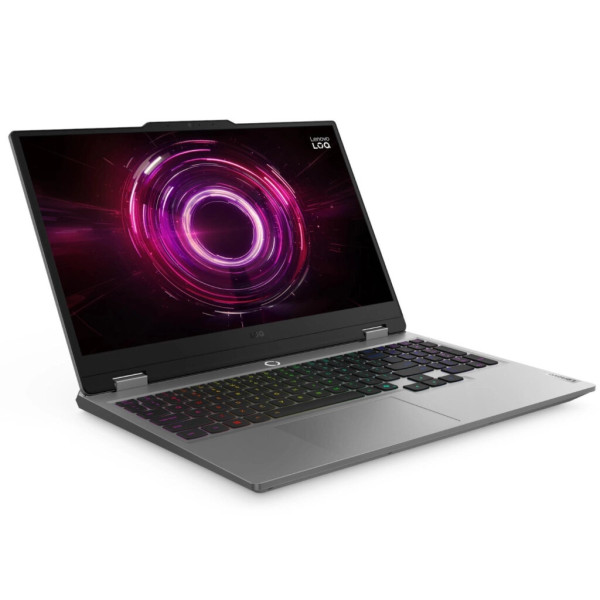 Ноутбук Lenovo LOQ 15AHP10 (83JG009YRA)