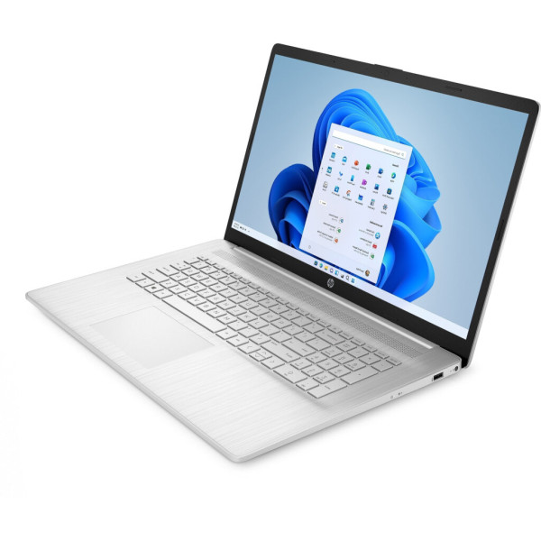 Ноутбук HP 17-cp3013ua (C79Y2EA)
