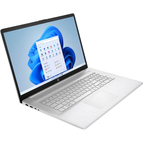 Ноутбук HP 17-cp2041ua (CS8E5EA)