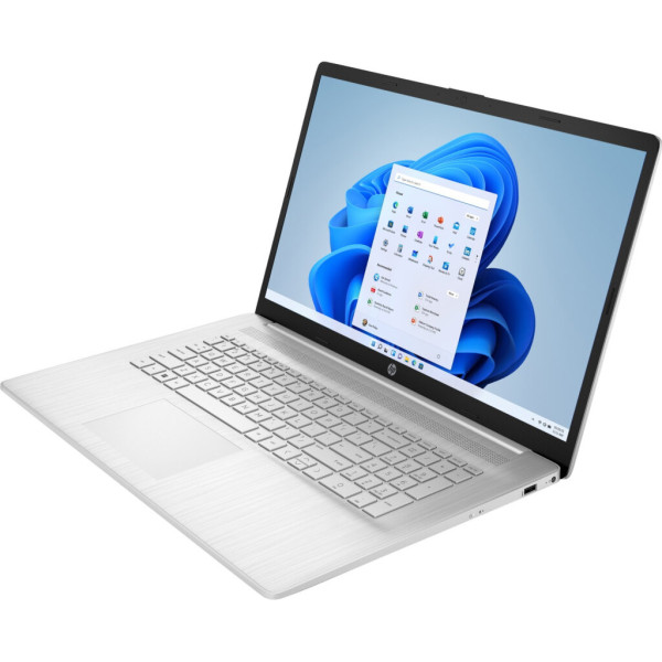 Ноутбук HP 17-cp2041ua (CS8E5EA)