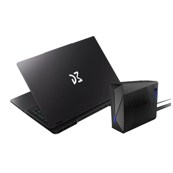 Ноутбук Dream Machines RX5090-16 (RX5090-16UA26)