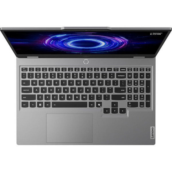 Ноутбук Lenovo LOQ 15IRX10 (83JE00Y5RA)