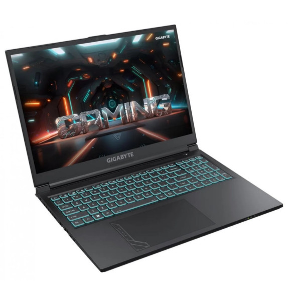 Ноутбук GIGABYTE G6 (KF-H3EE894KD)