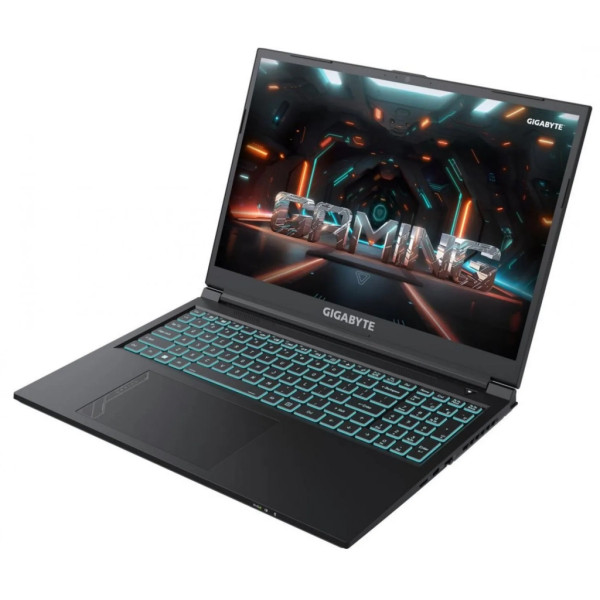 Ноутбук GIGABYTE G6 (KF-H3EE894KD)