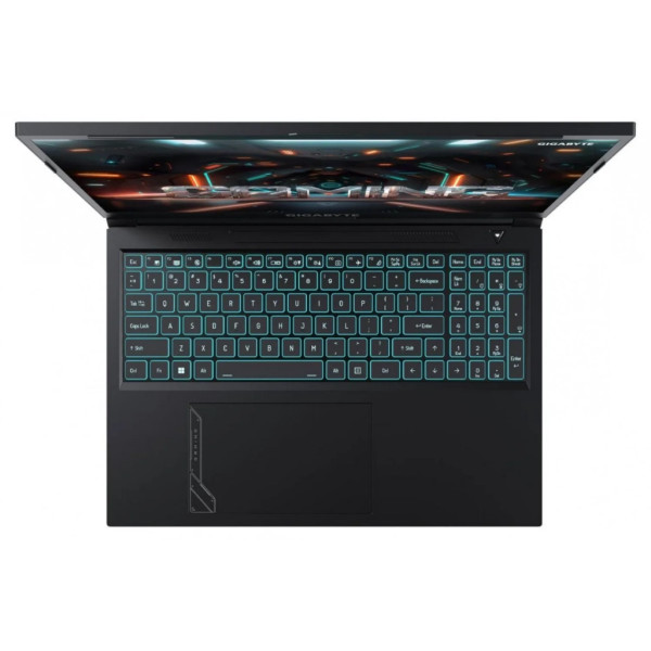 Ноутбук GIGABYTE G6 (KF-H3EE894KD)