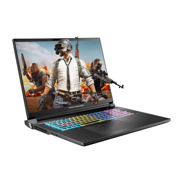 Ноутбук Dream Machines RX5080-18 (RX5080-18UA29)
