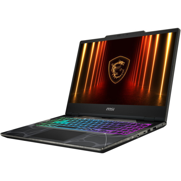Ноутбук Acer Cyborg A15 AI B2HWEKG-227XUA (9S7-15QL42-227)