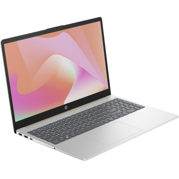 Ноутбук HP 15-fd0228ua (D16E5EA)