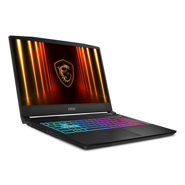 Ноутбук MSI Katana 15 HX (B14WGK-1011XUA)