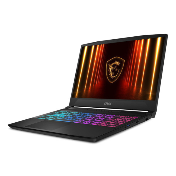 Ноутбук MSI Katana 15 HX (B14WGK-1011XUA)
