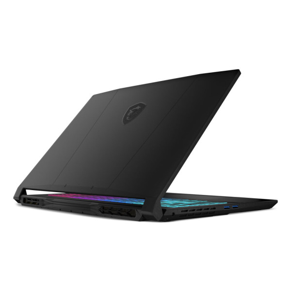 Ноутбук MSI Katana 15 HX (B14WGK-1011XUA)